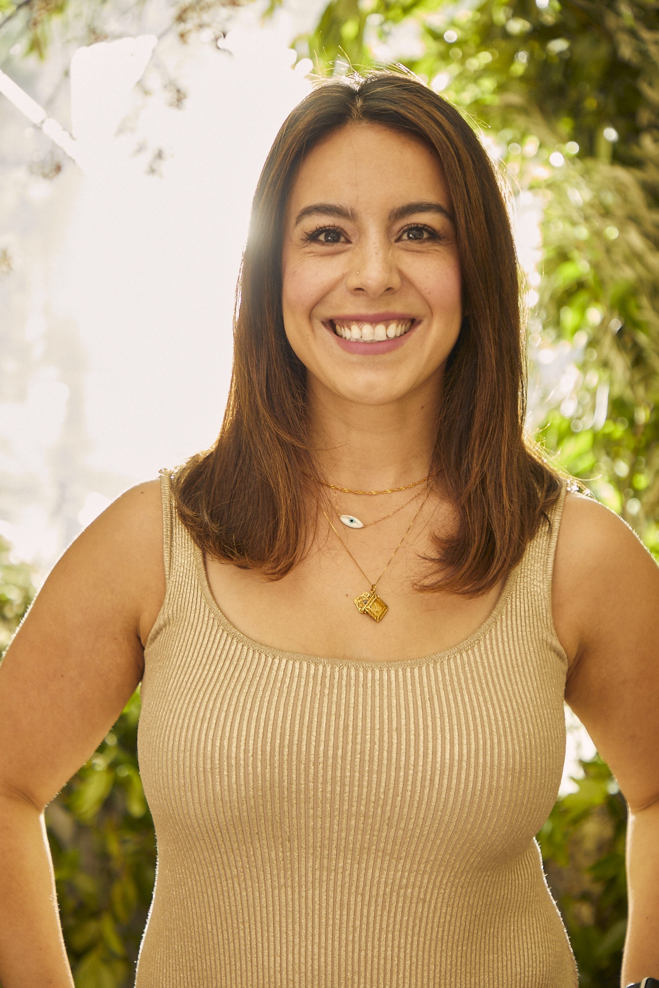 Kirby Grove Houston Hair Stylists Ceron Hair Studio Houston, TX