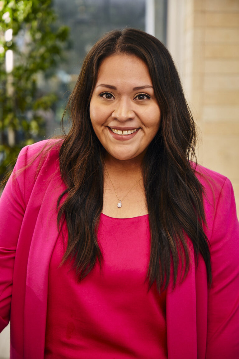 Professional Hair Colorist and Stylist Vanessa Reyes Ceron Hair